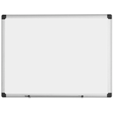 Artikelbild 1 für Bi-Office Whiteboard MAYA 60,0 x 45,0 cm weiß emaillierter Stahl, Artikelnummer 609533