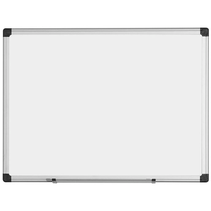 Artikelbild für Bi-Office Whiteboard MAYA 60,0 x 45,0 cm weiß emaillierter Stahl, Artikelnummer 609533