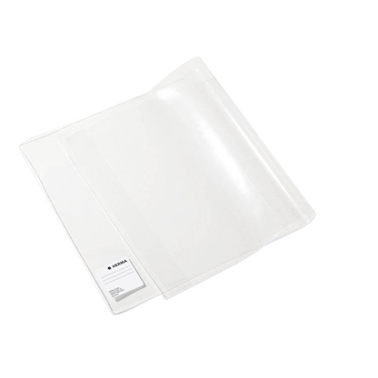 Artikelbild für 20 HERMA Buchumschläge BASIC transparent 54,0 x 29,5 cm, Artikelnummer 857969