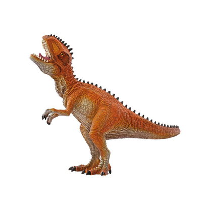 Artikelbild 6 für Schleich® Dinosaurs 41464 Geländewagen mit Dino-Außenposten Spielfiguren-Set, Artikelnummer 346381