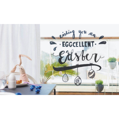 Artikelbild 4 für edding 4095 Kreidemarker farbsortiert 2,0 - 3,0 mm, 5 St., Artikelnummer 751554