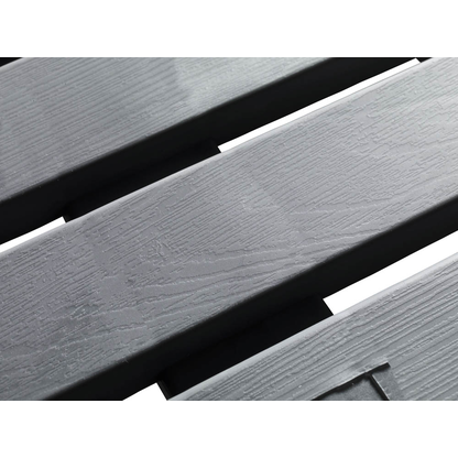 Artikelbild 8 für WENKO Badematte grau 55,0 x 55,0 cm, Artikelnummer 810331