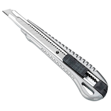 Artikelbild 1 für DAHLE Cuttermesser grau 9,0 mm, 1 St., Artikelnummer 143907