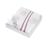 Artikelbild 1 für beurer UB 90 Wärmeunterbett weiß 60 W, Artikelnummer 181119