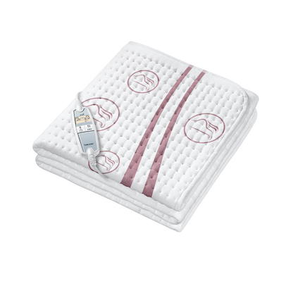 Artikelbild für beurer UB 90 Wärmeunterbett weiß 60 W, Artikelnummer 181119