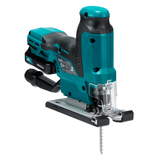 Artikelbild 1 für makita JV102DZ Akku-Stichsäge 12,0 V, ohne Akku, Artikelnummer 306437