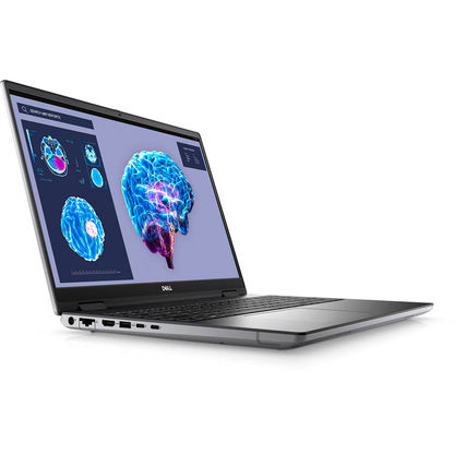 Artikelbild für DELL Precision 7680 Laptop 40,6 cm (16,0 Zoll), 32 GB RAM, 1 TB SSD, Intel® Core™ i7-13850HX, Artikelnummer 302228