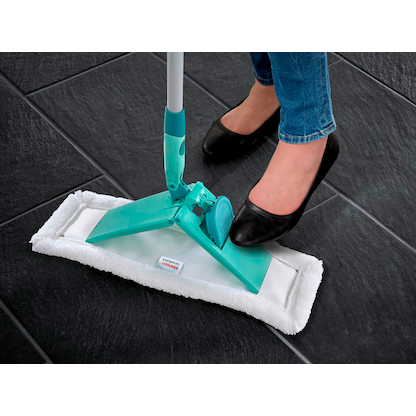 Artikelbild 8 für LEIFHEIT Classic XL MICROFIBRE Wischbezug für Bodenwischer Mikrofaser 60 °C waschbar, 1 St., Artikelnummer 951640