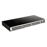 Artikelbild 1 für D-Link DGS-1210-52/E Switch 52-fach, Artikelnummer 661387