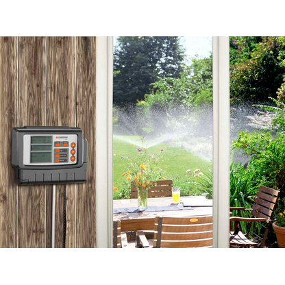 Artikelbild 4 für GARDENA Bewässerungssteuerung Classic 4030, Artikelnummer 754067