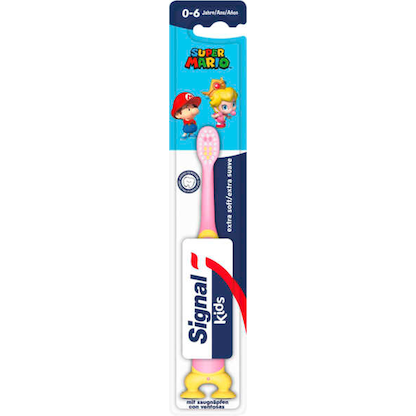 Artikelbild für Signal Zahnbürste Kinder, 1 St., Artikelnummer 770349