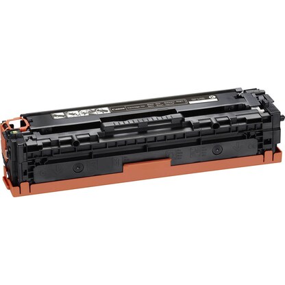 Artikelbild 3 für Canon 731 BK schwarz Toner, Artikelnummer 340986