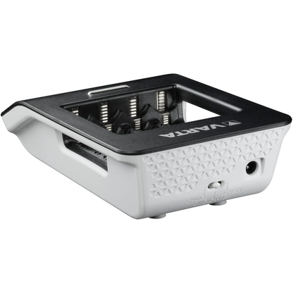 Artikelbild 7 für VARTA LCD ULTRA FAST CHARGER+ Akku-Schnellladegerät inkl. Akkus, Artikelnummer 148017