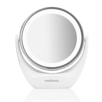 Artikelbild 3 für medisana Kosmetikspiegel beleuchtet CM 835 88554 weiß, Artikelnummer 858193