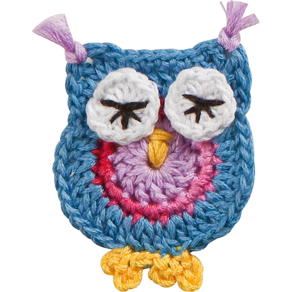 Artikelbild 7 für folia Häkel-Set 15-tlg., Artikelnummer 287518