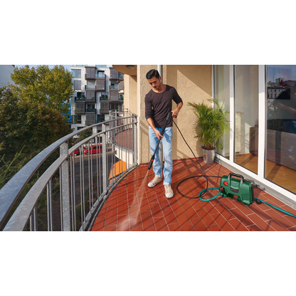 Artikelbild 3 für BOSCH Home & Garden EasyAquatak 120 Hochdruckreiniger, Artikelnummer 466658