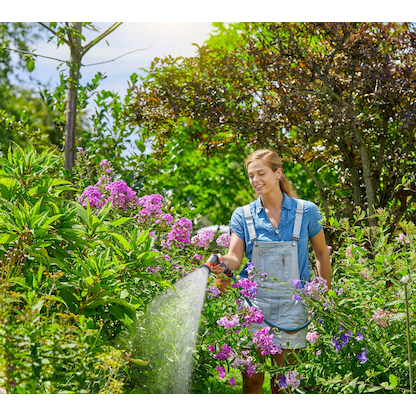 Artikelbild 5 für GARDENA Gartenbrause Classic, Artikelnummer 922570