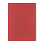 Artikelbild 1 für Wekre Aktendeckel DIN A4 rot, 25 St., Artikelnummer 630317