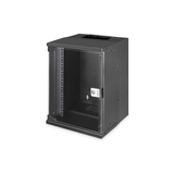 Artikelbild 1 für DIGITUS SOHO Pro Wand-Netzwerkschrank, Artikelnummer 679698