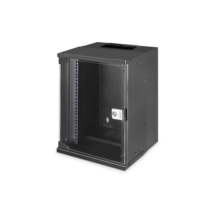 Artikelbild für DIGITUS SOHO Pro Wand-Netzwerkschrank, Artikelnummer 679698