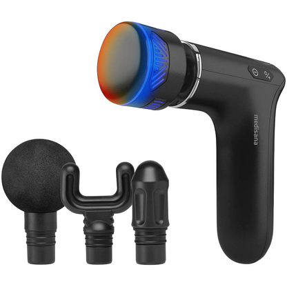 Artikelbild für medisana Massagepistole MG 560, 1 St., Artikelnummer 676649