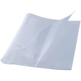 Artikelbild 1 für DONAU Heftumschlag transparent DIN A4, Artikelnummer 693786