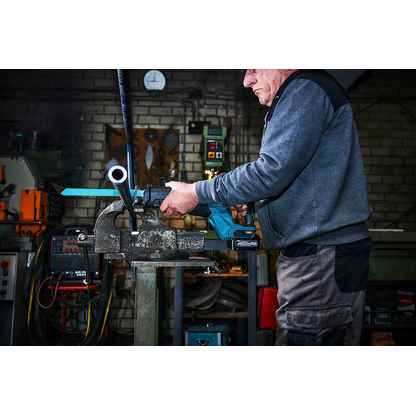 Artikelbild 2 für makita JR001GZ Akku-Säbelsäge 40,0 V max., ohne Akku, Artikelnummer 307179