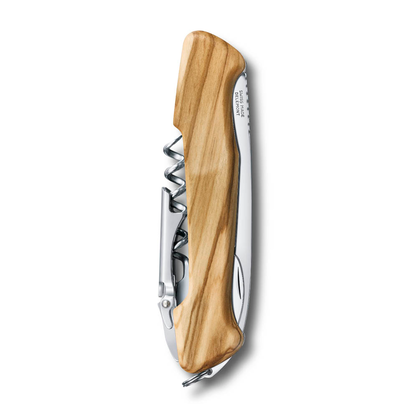 Artikelbild 3 für VICTORINOX Schweizer Taschenmesser Wine Master braun, 1 St., Artikelnummer 116787