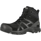 Artikelbild 1 für HAIX® unisex S3 Sicherheitsschuhe SAFETY 40 MID schwarz Größe UK 4 (EU 36), Artikelnummer 572347