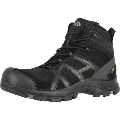 Artikelbild für HAIX® unisex S3 Sicherheitsschuhe SAFETY 40 MID schwarz Größe UK 14,5 (EU 50), Artikelnummer 572481