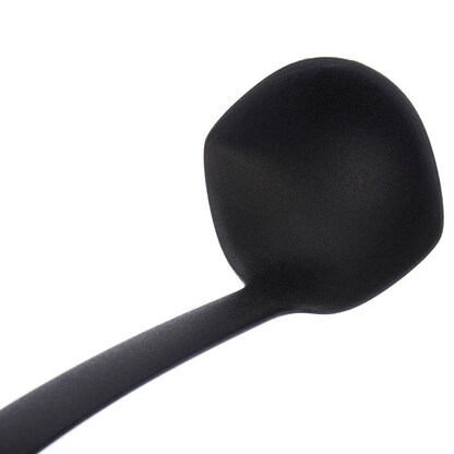 Artikelbild 4 für WESTMARK Soßenlöffel Gallant Plus Kunststoff schwarz, 1 St., Artikelnummer 709871