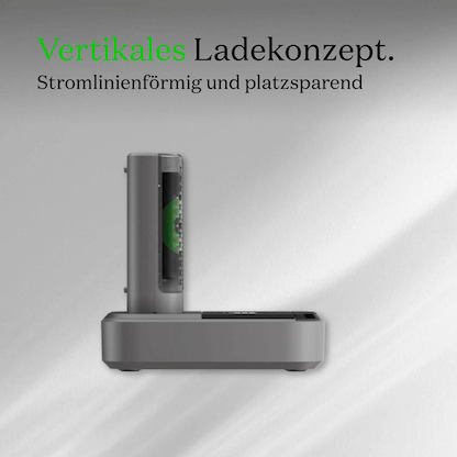 Artikelbild 11 für GP P461 USB-Akku-Schnellladegerät, Artikelnummer 255469