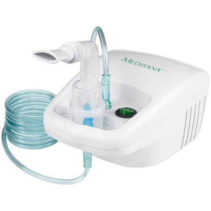 Artikelbild für medisana Inhalationsgerät IN 500 Compact, 1 St., Artikelnummer 166373