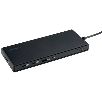 Artikelbild für Kensington Dockingstation SD4842P USB-C® Triple Video, Artikelnummer 429666