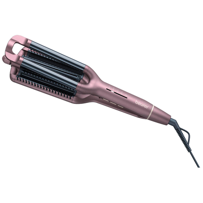 Artikelbild für beurer HT 65 Welleneisen rosa 120 W, Artikelnummer 181379
