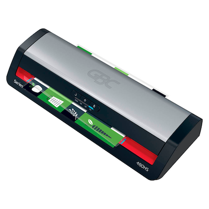Artikelbild 4 für GBC 480HS (A3) Laminiergerät bis DIN A3, Artikelnummer 619401
