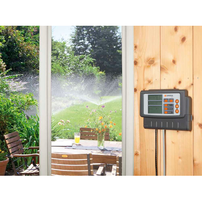 Artikelbild 2 für GARDENA Bewässerungssteuerung Classic 6030, Artikelnummer 754107