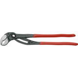 Artikelbild 1 für KNIPEX Wasserpumpenzange Cobra® 87 01 400, Länge: 40,0 cm, 1 St., Artikelnummer 143377