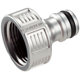 Artikelbild 1 für GARDENA Hahnanschluss Premium, Artikelnummer 922967