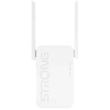 Artikelbild 2 für STRONG AX3000 WLAN-Repeater, 1 St., Artikelnummer 256717