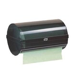 Artikelbild 1 für TORK Putztuchspender W5 Variobox 209167 grau Kunststoff, 1 St., Artikelnummer 545400