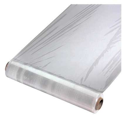 Artikelbild 3 für AKTION: SUPRA Stretchfolie 17,0 µm 300,0 m x 50,0 cm, 12 Rollen, Artikelnummer 739995