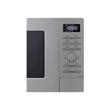 Artikelbild 6 für Panasonic NN-S29KSMEPG Mikrowelle 800 W silber, Artikelnummer 181434