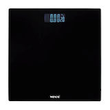 Artikelbild 1 für WENKO Personenwaage schwarz für max. 150,0 kg, Artikelnummer 810954