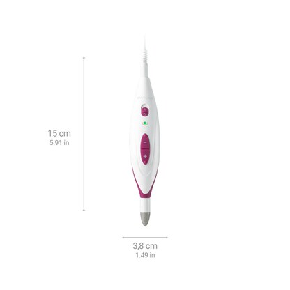 Artikelbild 2 für medisana MP 815 Maniküre & Pediküre-Set 9-tlg., 1 St., Artikelnummer 858181