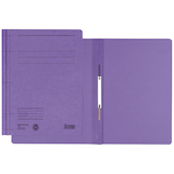 Artikelbild 1 für LEITZ Schnellhefter 3000 Karton violett DIN A4, 25 St., Artikelnummer 929245