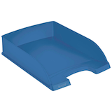Artikelbild 1 für LEITZ Briefablage Recycle 5227 blau DIN A4, 1 St., Artikelnummer 975610