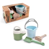 Artikelbild 1 für dantoy Sandspielzeug Gartenset mehrfarbig, 1 Set, Artikelnummer 277446
