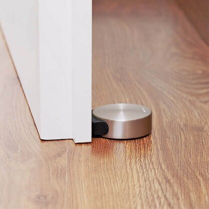 Artikelbild 2 für WAGNER® design yourself EH 5111 Türstopper Zinkdruckguss, Kautschuk Ø 5,0 cm, Artikelnummer 420046