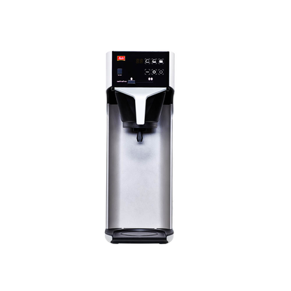 Artikelbild für Melitta Cafina XT180-TWC Kaffeemaschine schwarz, 15 Tassen, Artikelnummer 427494